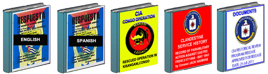 nuevo coleccion libros modificados